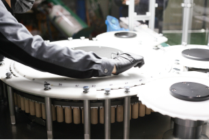 Predefined Kit Production MEDICAL KIT PRODUCTION - Equipment List :: (주)STACO